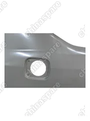 Крыло заднее левое BYD F3