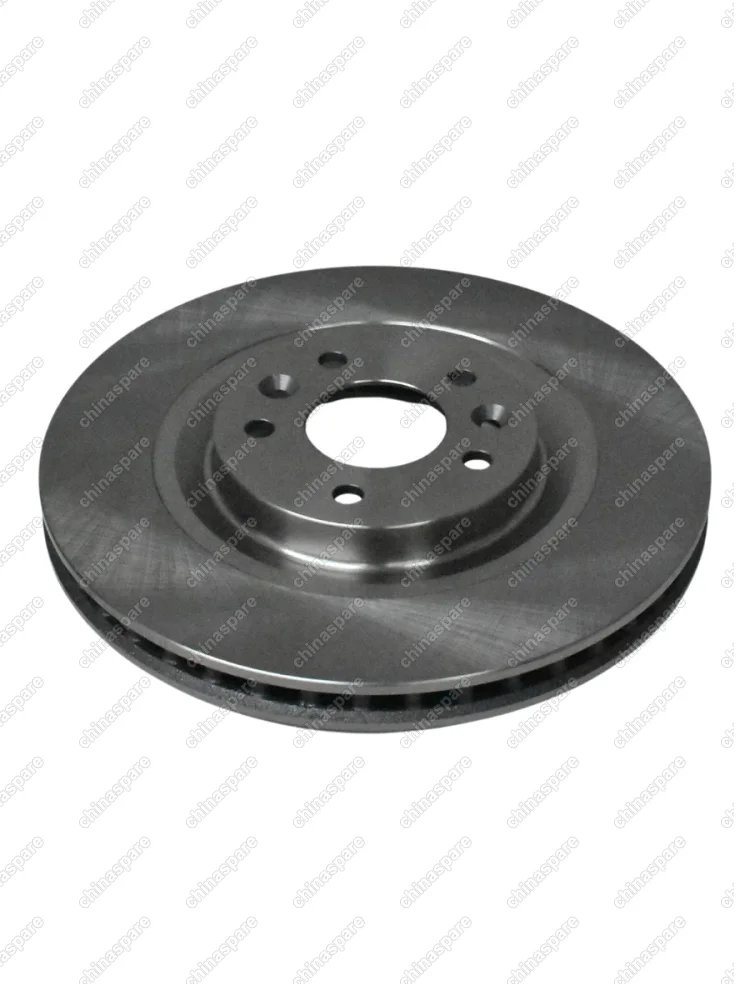 Диск тормозной CHERY Exeed TXL (19-) передний SAT