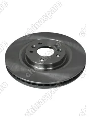 Диск тормозной CHERY Exeed TXL (19-) передний SAT