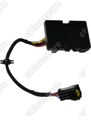BM512CTRL Блок упраления автономным отопителем- 12В (5кВт)
