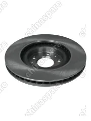 Диск тормозной CHERY Exeed TXL (19-) передний SAT