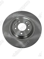 Диск тормозной CHERY Exeed TXL (19-) передний SAT