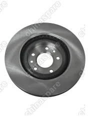 Диск тормозной CHERY Exeed TXL (19-) передний SAT