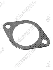 Прокладка глушителя приемной трубы Chery B14, M11, Tiggo FL, Tiggo 5, 7 Pro Max