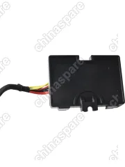 BM512CTRL Блок упраления автономным отопителем- 12В (5кВт)