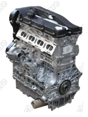 ДВИГАТЕЛЬ 484 CHERY FORA TIGGO 2,0 10702070/300724/3258579 Блок 484B