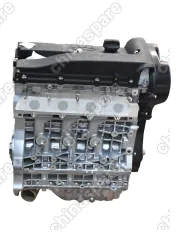 ДВИГАТЕЛЬ 484 CHERY FORA TIGGO 2,0 10702070/300724/3258579 Блок 484B
