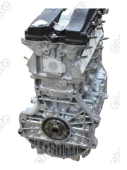 ДВИГАТЕЛЬ 484 CHERY FORA TIGGO 2,0 10702070/300724/3258579 Блок 484B