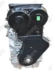 ДВИГАТЕЛЬ 484 CHERY FORA TIGGO 2,0 10702070/300724/3258579 Блок 484B