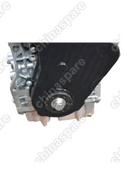 ДВИГАТЕЛЬ 484 CHERY FORA TIGGO 2,0 10702070/300724/3258579 Блок 484B