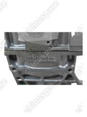 ДВИГАТЕЛЬ 484 CHERY FORA TIGGO 2,0 10702070/300724/3258579 Блок 484B