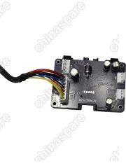BM512CTRL Блок упраления автономным отопителем- 12В (5кВт)