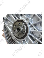 ДВИГАТЕЛЬ 484 CHERY FORA TIGGO 2,0 10702070/300724/3258579 Блок 484B