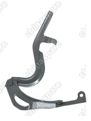 Петля капота правая Kaiyi E5