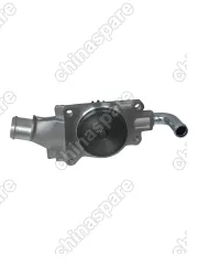 Насос водяной Chery Tiggo 2 1,5 SQRD4G15B