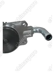 Насос водяной Chery Tiggo 2 1,5 SQRD4G15B