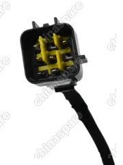 BM512CTRL Блок упраления автономным отопителем- 12В (5кВт)