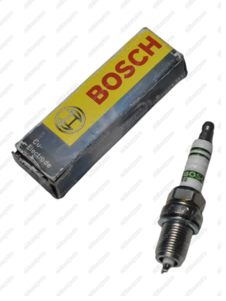 Свеча зажигания Bosch
