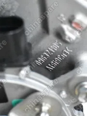 АКПП VAG 09G300056N 09G323571