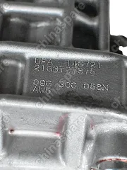 АКПП VAG 09G300056N 09G323571