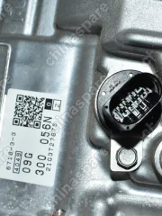 АКПП VAG 09G300056N 09G323571