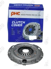 Диск сцепления нажимной Chery Tiggo 2,4 VALEO