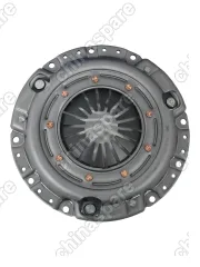 Диск сцепления нажимной Chery Tiggo 2,4 VALEO