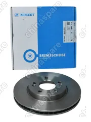 Диск тормозной передний Changan Eado Plus 20>