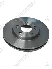 Диск тормозной передний Changan Eado Plus 20>