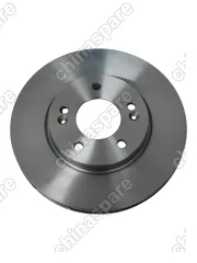 Диск тормозной передний Changan Eado Plus 20>