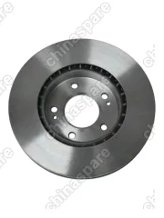 Диск тормозной передний Changan Eado Plus 20>