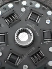 Комплект сцепления Great Wall Safe, Sailor, Wingle