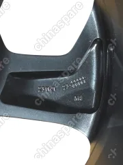 Комплект дисков R19 Monjaro Atlas FX11