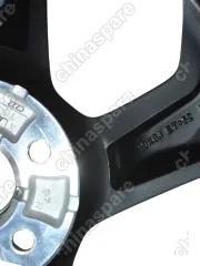 Комплект дисков R19 Monjaro Atlas FX11