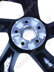 Комплект дисков R19 Monjaro Atlas FX11