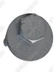 Болт развальный в подпружинный рычаг задний левый Chery Tiggo 4