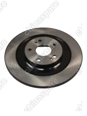 Диск тормозной задний Chery Tiggo 8 Pro Max