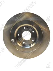 Диск тормозной задний Chery Tiggo 8 Pro Max