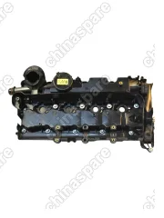 Клапанная крышка Bmw 3 Series 2008 E92 N47D20A 2.0 TD  11128508570 11128508570