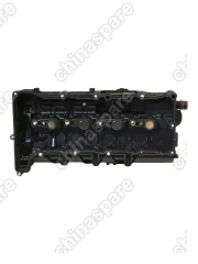 Клапанная крышка Bmw 3 Series 2008 E92 N47D20A 2.0 TD  11128508570 11128508570