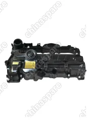 Клапанная крышка Bmw X1 2012 7588412 E84 N20B20A 2.0TI  11127588412 11127588412