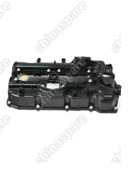 Клапанная крышка Bmw X1 2012 7588412 E84 N20B20A 2.0TI  11127588412 11127588412