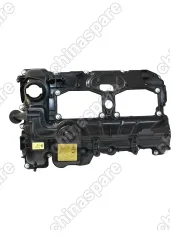 Клапанная крышка Bmw X1 2012 7588412 E84 N20B20A 2.0TI  11127588412 11127588412