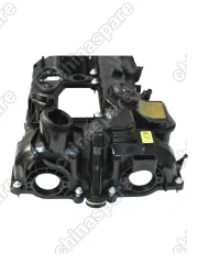 Клапанная крышка Bmw X1 2012 7588412 E84 N20B20A 2.0TI  11127588412 11127588412