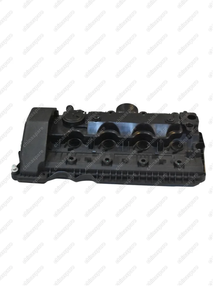 Клапанная крышка BMW 5-Series,7-Series, X5, E53 E70 N62B44 LH 11127522160 11127522160 11127522159