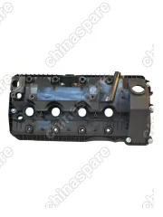 Клапанная крышка BMW 5-Series, E60, E61 BMW 6-Series BMW 7-Series, E65, E66, E67 BMW X5, E53, E70 N62B40, N62B44, 11127563474 11127563474 1127522151