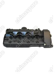Клапанная крышка BMW 5-Series, E60, E61 BMW 6-Series BMW 7-Series, E65, E66, E67 BMW X5, E53, E70 N62B40, N62B44, 11127563474 11127563474 1127522151