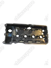 Клапанная крышка BMW 5-Series, E60, E61 BMW 6-Series BMW 7-Series, E65, E66, E67 BMW X5, E53, E70 N62B40, N62B44, 11127563474 11127563474 1127522151