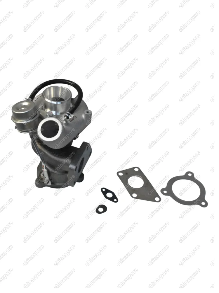 Турбина HOVER H3 NEW, HAVAL H5 4G63T БЕНЗИН Dagger SMW251429