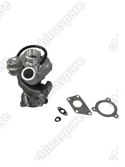 Турбина HOVER H3 NEW, HAVAL H5 4G63T БЕНЗИН Dagger SMW251429